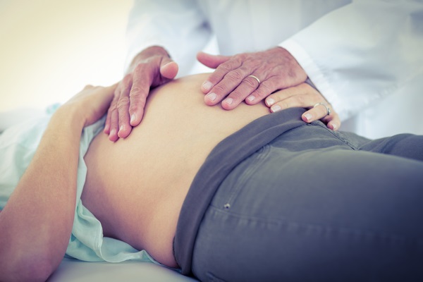 Ostéopathes pour femme enceinte, Bourg-en-Bresse, Rémi Dufour et Marie Brunel