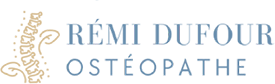 Rémi Dufour | Ostéopathe à Bourg-en-Bresse