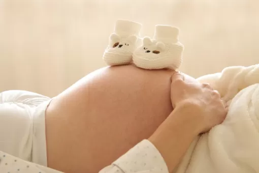 Ostéopathie pour femme enceinte et post-partum à Péronnas , Bourg-en-Bresse, Rémi Dufour et Marie Brunel