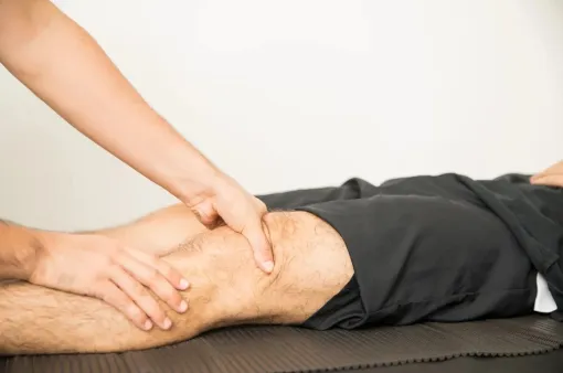 Sportifs à Péronnas : prévenir les blessures avec l’ostéopathie, Bourg-en-Bresse, Rémi Dufour